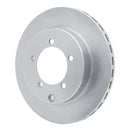 DFC 91-93 Dodge Stealth Rear Brake Rotor