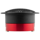 DS18 3.75in Neodymium Super Bullet Tweeter 160 Watts RMS 1.3in Titanium Vc 4 ohm