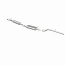 MagnaFlow BRE Exhaust Kit 03-11 Honda Element 2.4L