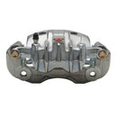 DFC 99-05 Ford F-250 Super Duty RWD Rear /Rear-R Premium Caliper - Silver Zinc Coated