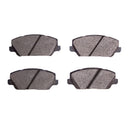 DFC 17-20 Kia Cadenza Front 4000 Hybridynamic Brake Pads