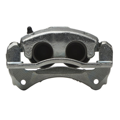 DFC 95-02 Ford Explorer Front-L Premium Caliper - Silver Zinc Coated