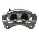 DFC 95-02 Ford Explorer Front-L Premium Caliper - Silver Zinc Coated