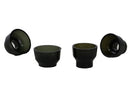Whiteline 1972-1977 Pontiac Ventura Rear Leaf Spring & Shackle Bushings