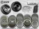 Pure Drivetrain 8HP70 High Performance Transmission Hard Parts Kit - AWD - Stage 2
