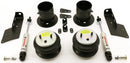 Ridetech 64-69 Lincoln Air Suspension System