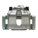 DFC 99-08 BMW Z4 Front-R Premium Caliper - Silver Zinc Coated