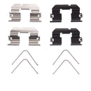 DFC GeoSPEC Coated Rotors - Plain