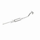MagnaFlow BRE Exhaust Kit 09-13 Toyota Tundra