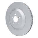 DFC GeoSPEC Coated Rotors - Plain