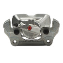 DFC 07-15 BMW 328i xDrive Front-R Premium Caliper - Silver Zinc Coated