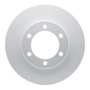 DFC GeoSPEC Coated Rotors - Plain