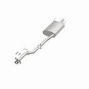 BRE Exhaust 94-99 Accord CL 2.2L 2.3L Muffler Kit