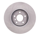 DFC Brake Rotors - Plain