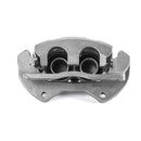Power Stop 14-16 Chevrolet Impala Limited Front Z23 Coated Kit w/Calipers