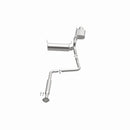 MagnaFlow BRE Exhaust Kit 12-17 Buick Verano 2.4L