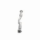 MagnaFlow 07-10 Nissan Altima 2.5L Direct Fit Converter