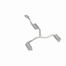 MagnaFlow BRE Exhaust Kit 11-14 Dodge Charger 3.6L