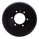DFC 13-18 Chevrolet Colorado Front & Rear Rotors includes Drums