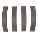 DFC 94-10 Cadillac Catera Parking Brake Parking Shoes