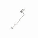 MagnaFlow BRE Exhaust Kit 92-93 Toyota Camry 2.2L