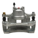 DFC 07-24 Mitsubishi RVR (Canada) Front-L Premium Caliper - Silver Zinc Coated