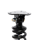 QA1 21-25 Ford F150 2WD Single Adjustable Lowering Kit w/ Spindles - 3.5-5.5in