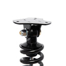 QA1 15-25 Ford F150 4WD 12-700lb/in. Front Pro-Coil Kit S-Adj