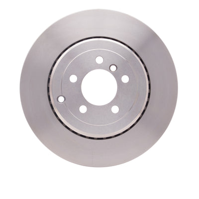 DFC 10-12 Land Rover Range Rover Rear Brake Rotor