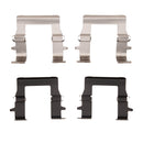 DFC 94-00 Mitsubishi Montero Front Premium Hardware Kit