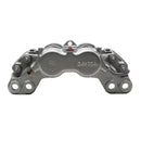 DFC 00-20 Chevrolet C5500 Kodiak Rear Right/Frt Left/Rear Left/Frt Right Silver Premium Caliper