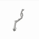 MagnaFlow 20-21 Subaru WRX 2.0L Direct Fit Catalytic Converter (California Grade)