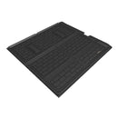 3D MAXpider 17-24 Land Rover Discovery Kagu Black Foldable Cargo