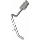 MagnaFlow BRE Exhaust Kit 03-06 LINCOLN NAVIGATOR 5.4L