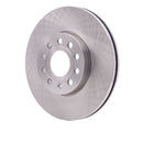 DFC 05-25 Audi A3 (Mexico) Front Brake Rotor