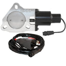 QTP QTEC Electric Valves