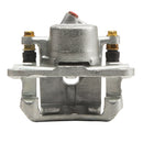 DFC 01-05 Toyota RAV4 Front-L Premium Caliper - Silver Zinc Coated