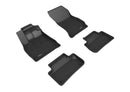 3D MAXpider 18-25 Audi Q5/SQ5 (FY/80A) / Q5/SQ5 Sportback / Q5 PHEV Kagu Black Full Set
