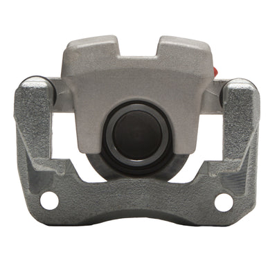 DFC 06-11 Toyota RAV4 Rear-R Premium Caliper - Silver Zinc Coated