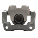 DFC 06-11 Toyota RAV4 Rear-R Premium Caliper - Silver Zinc Coated
