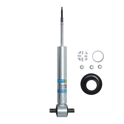 Bilstein 15-20 Chevrolet Tahoe B8 5100 Series Front 46mm Monotube Shock Absorber