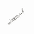 MagnaFlow BRE Exhaust Kit 07-10 Escalade Yukon Tahoe 6.2L