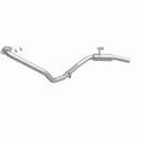Magnaflow BRE Rear Muffler Kit Replacement Lexus