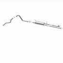 MagnaFlow BRE Exhaust Kit 07-09 Nissan Tundra 5.7L