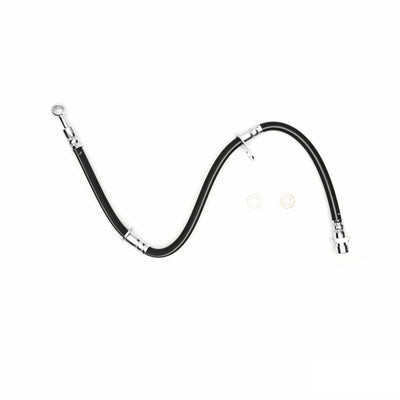 DFC 06-09 Honda S2000 Front-R Brake Hose