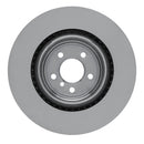 DFC 09-19 BMW 760Li Rear Brake Rotor