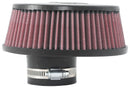 K&N 52mm Flg 174mm B 149mm T 65mm H