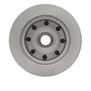 DFC GeoSPEC Coated Rotors - Plain