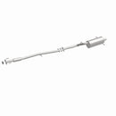 MagnaFlow BRE Exhaust Kit 99-02 Subaru Forester 2.5L