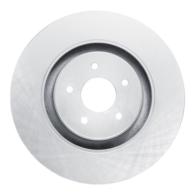 DFC 22-25 Infiniti QX60 Front GeoSPEC Coated Rotor